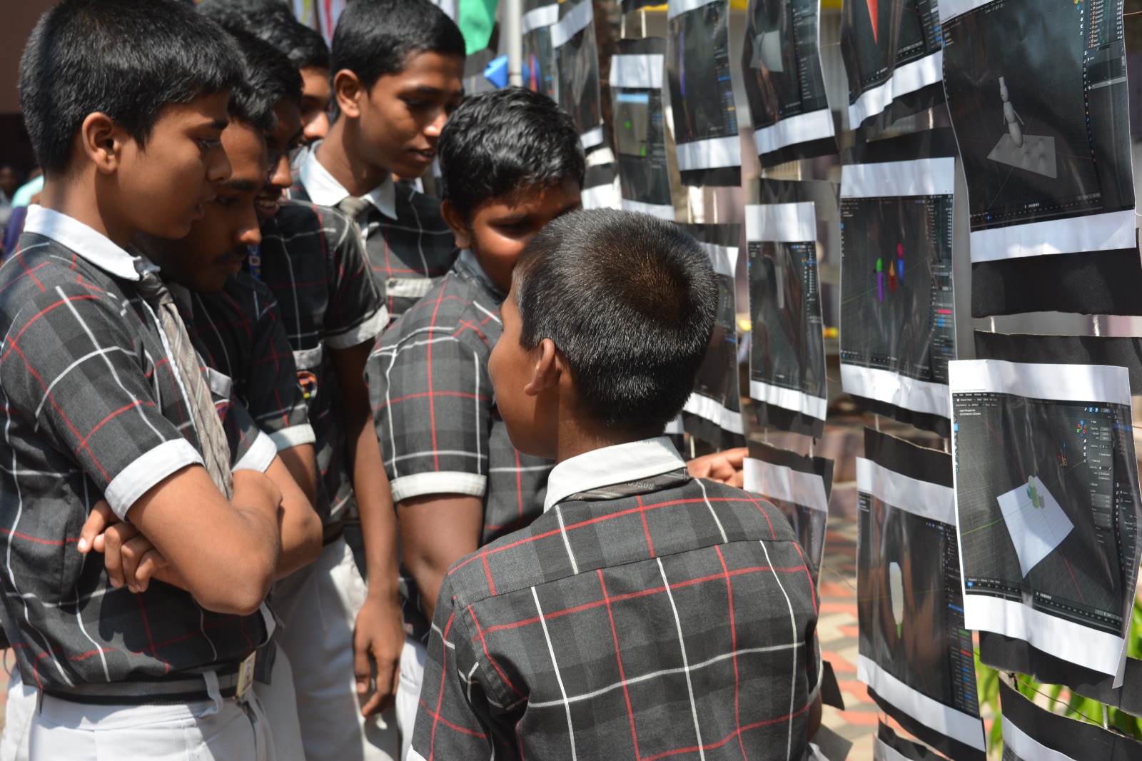 NewAge-World-School-Gallery-Teaching-Room